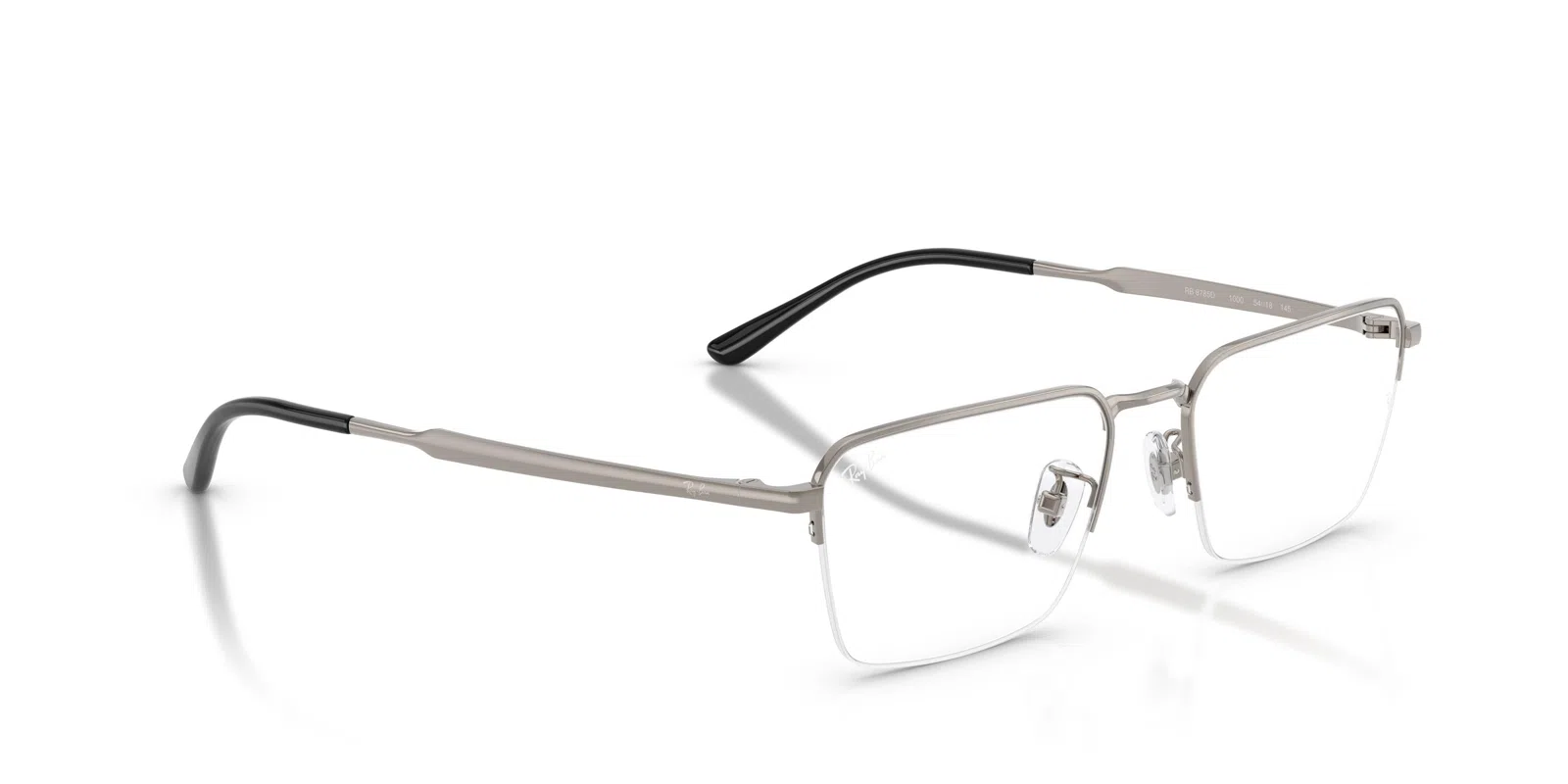 Ray-Ban 8785D Eyeglasses - view 8